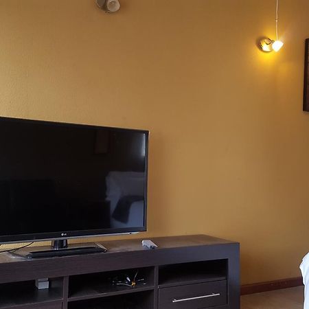 Let Us Accomodation 东伦敦 外观 照片
