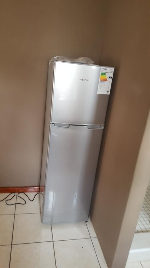 Let Us Accomodation 东伦敦 外观 照片
