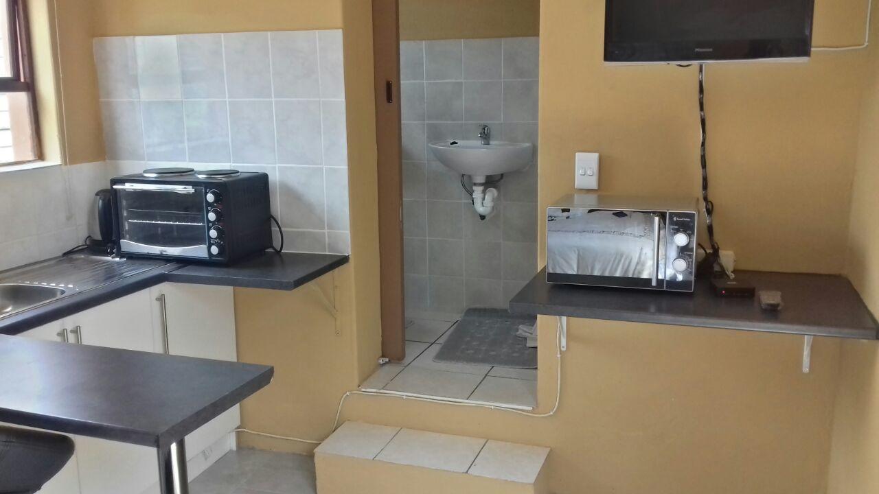 Let Us Accomodation 东伦敦 外观 照片